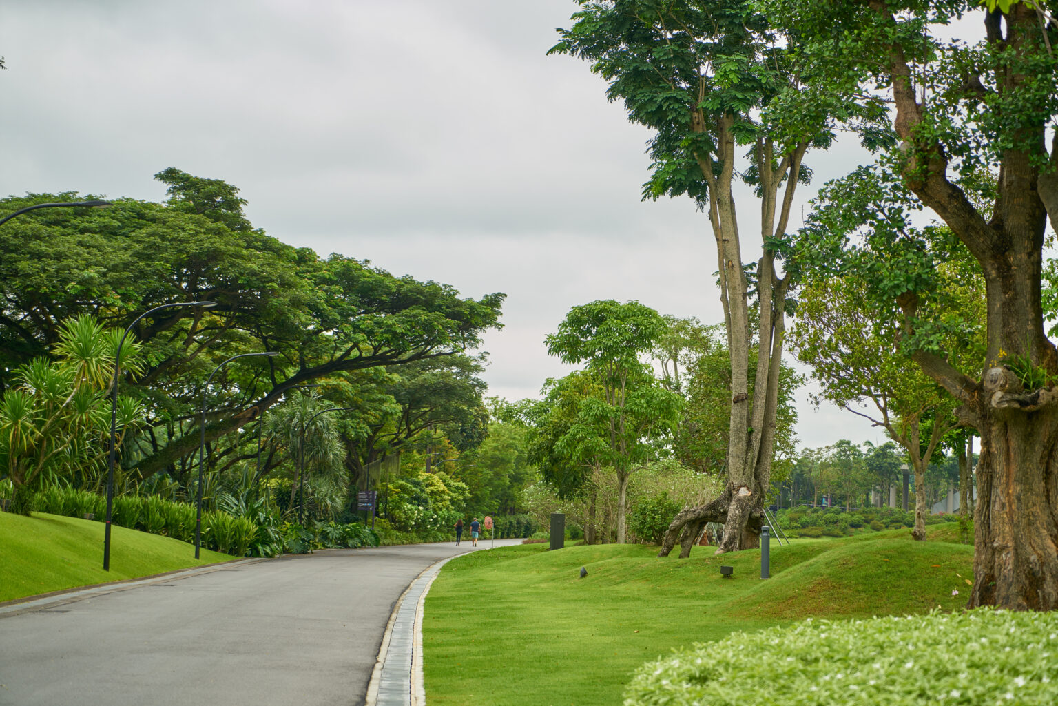 “Jardín de la Igualdad”