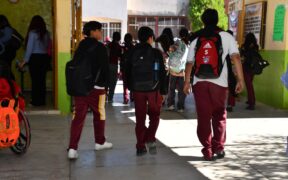 regreso a clases