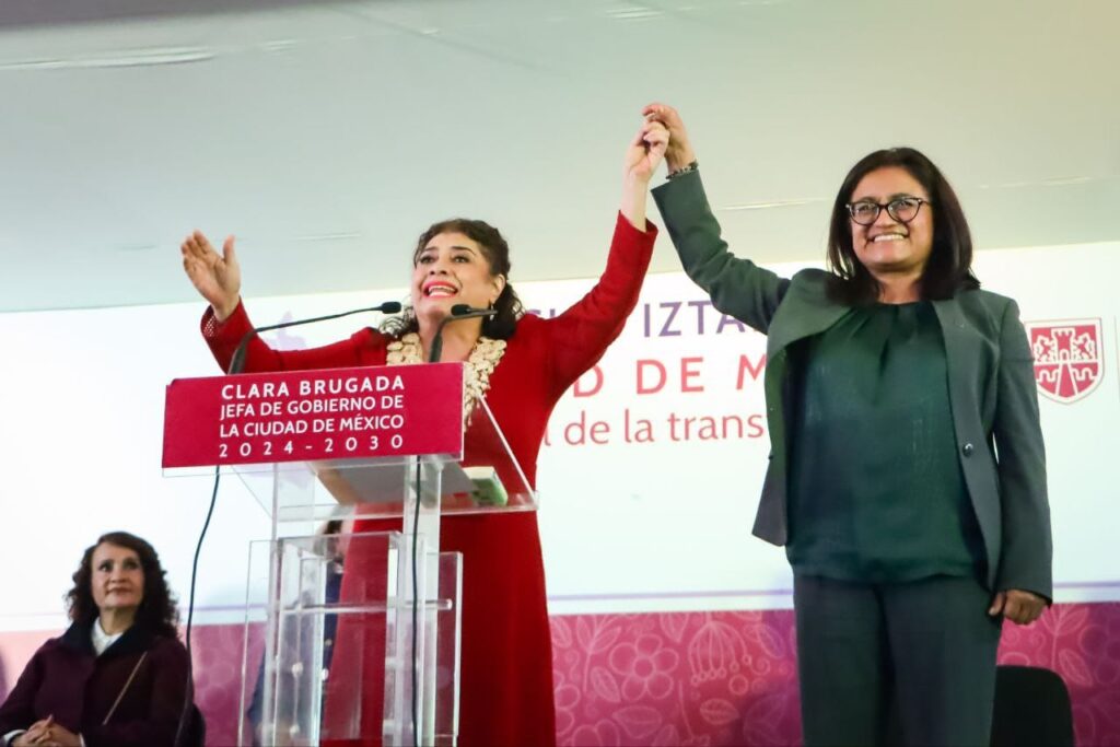 Gira de Agradecimiento