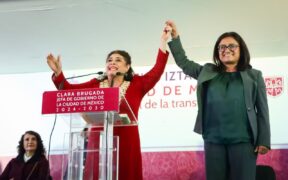 Gira de Agradecimiento