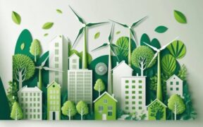 THE GREEN EXPO 2024