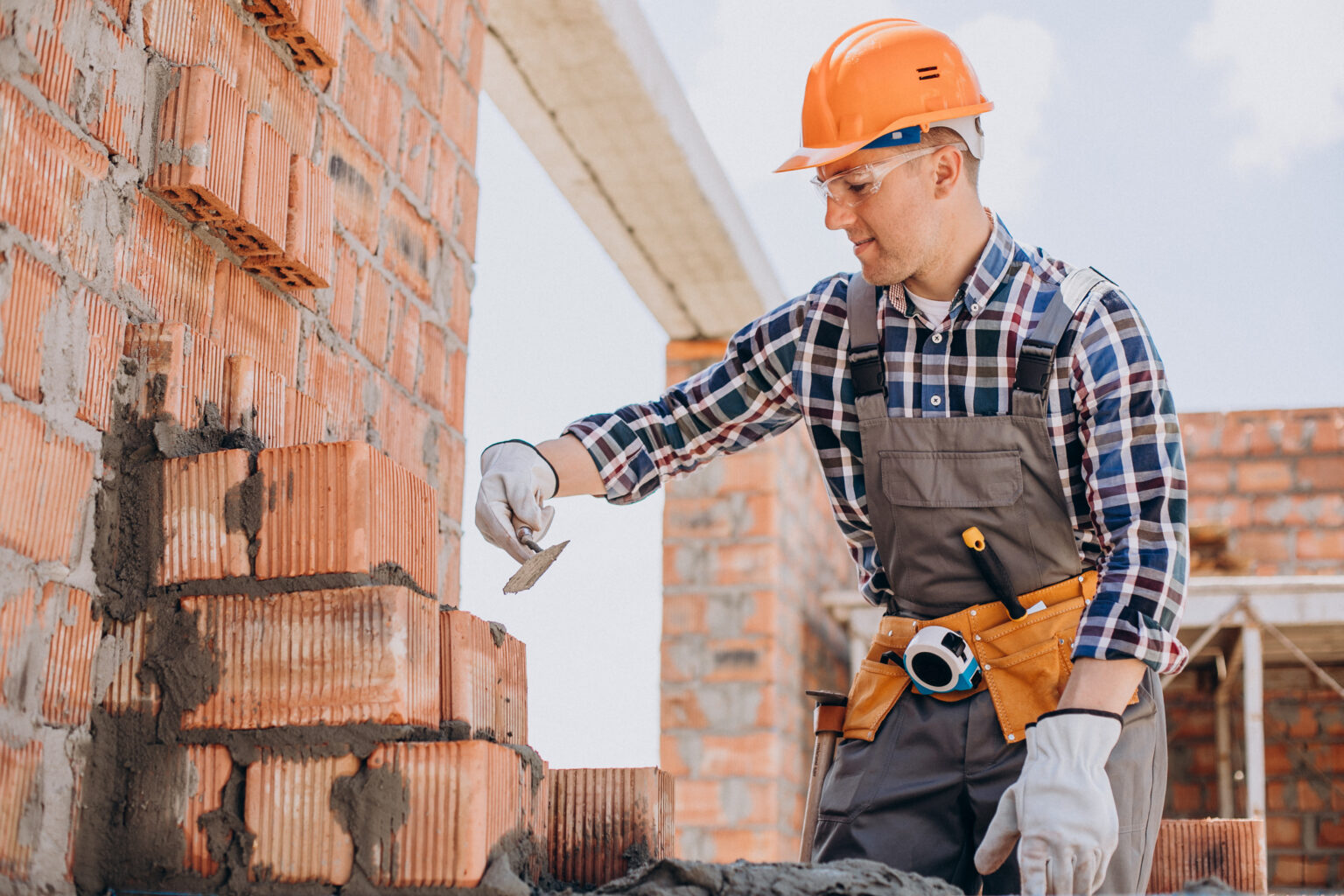 Construcción