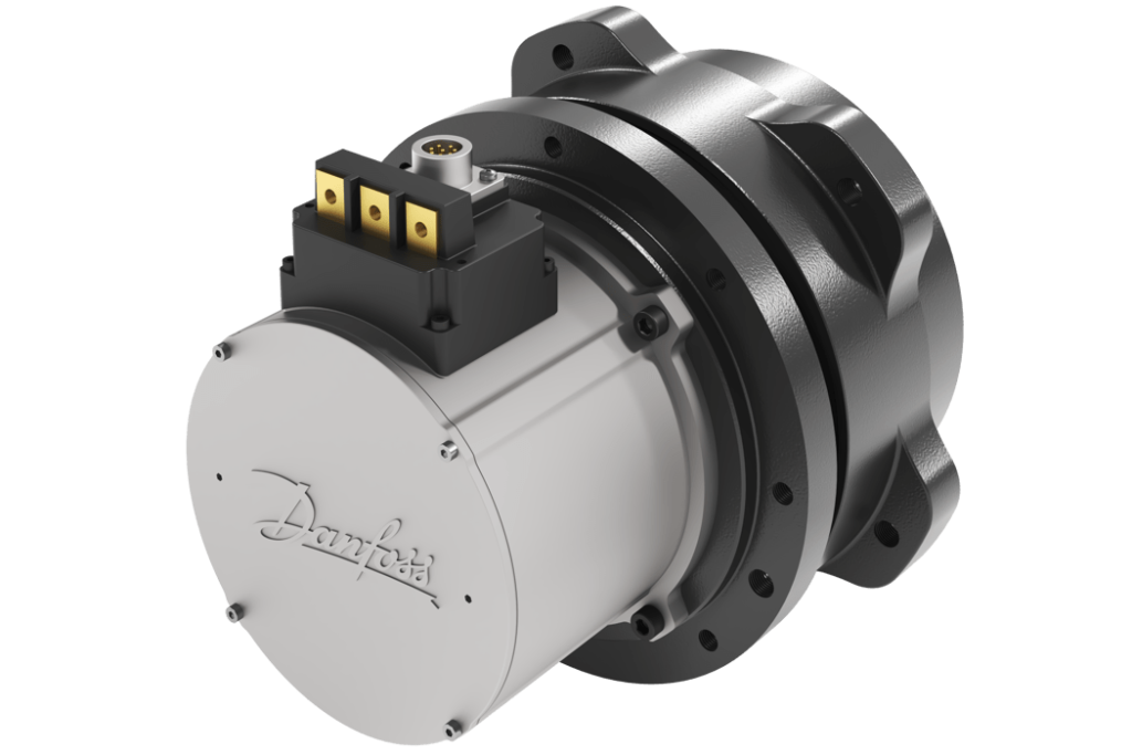 Danfoss