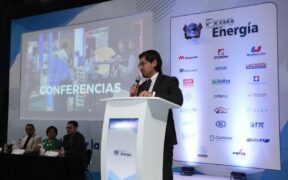 Expo Energía