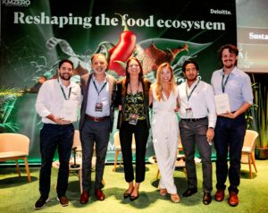 Alimentación