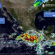 tormenta tropical John