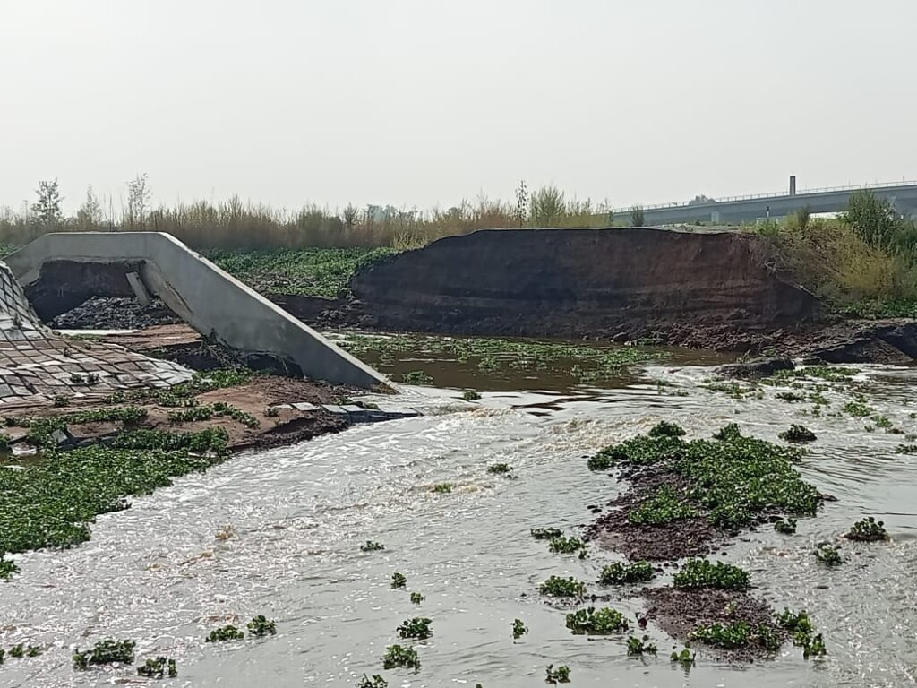 Parque Ecológico del Lago de Texcoco 