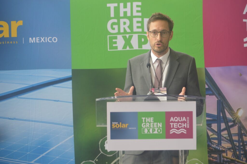 energías renovables