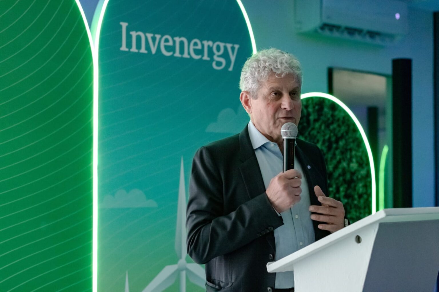 Invenergy