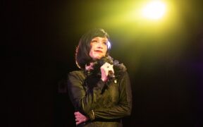 Gran Festival del Palacio de la Música: Mujeres