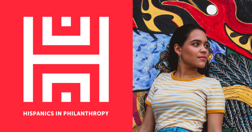 Hispanics in Philanthropy 