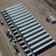 almacenamiento energético El Sol