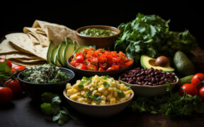 ingredientes ancestrales