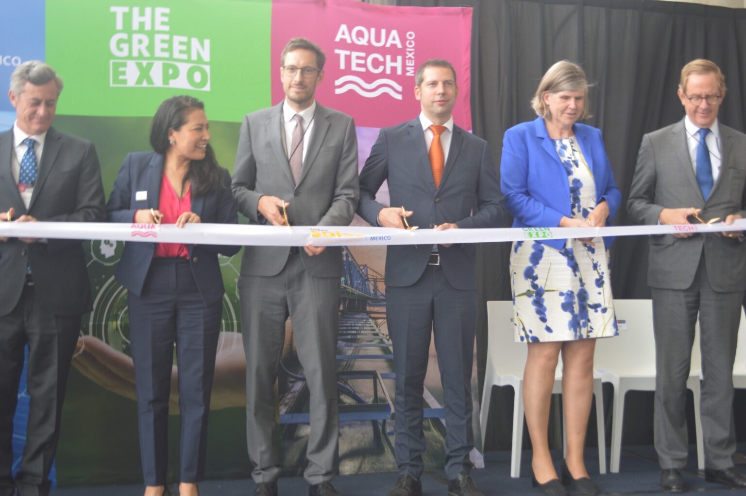 THE GREEN EXPO