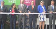 THE GREEN EXPO