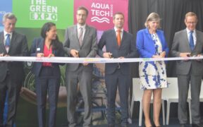 THE GREEN EXPO