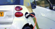 ventajas de tener un vehículo eléctrico