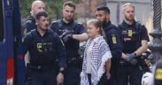 Greta Thunberg