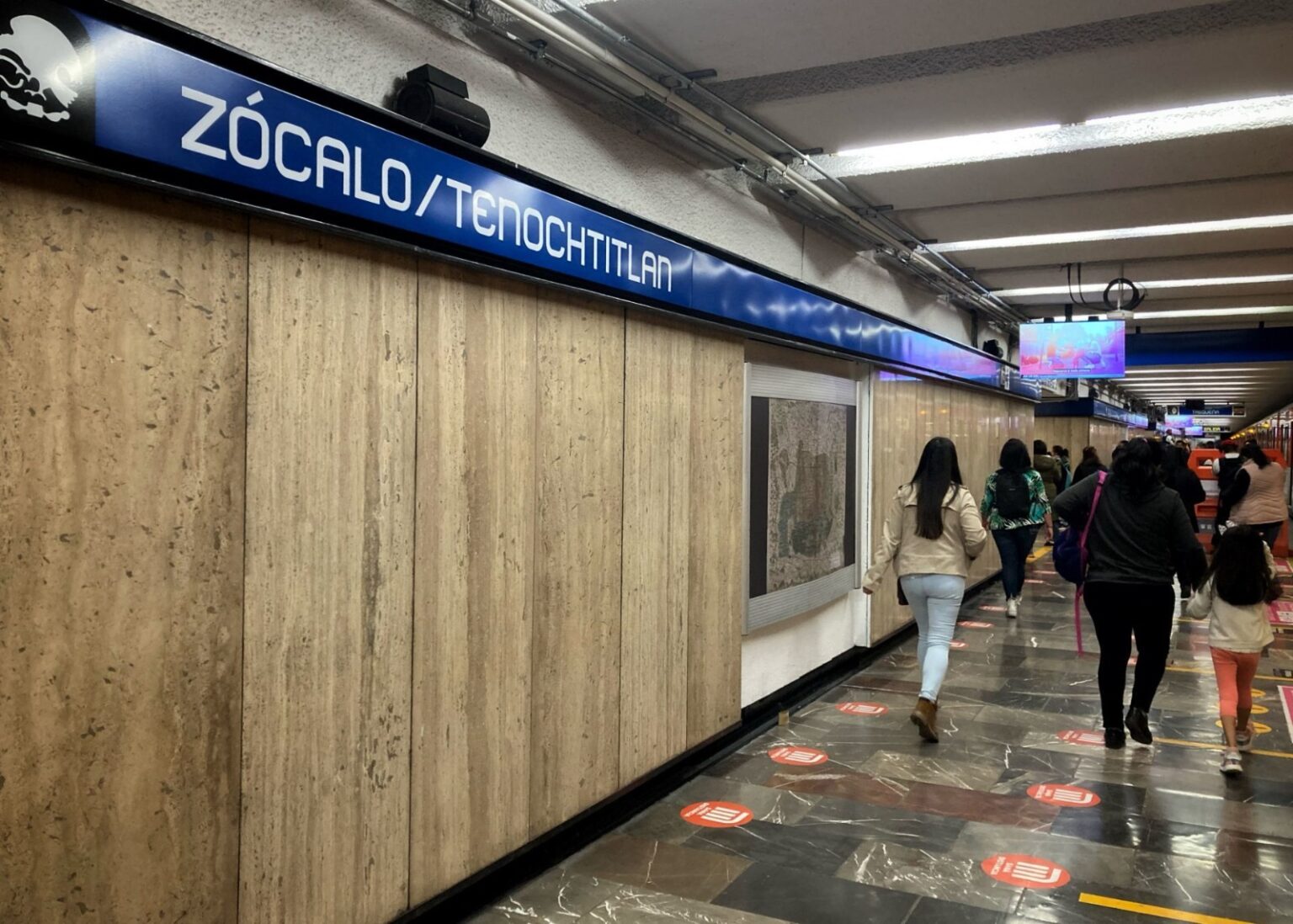 Metro