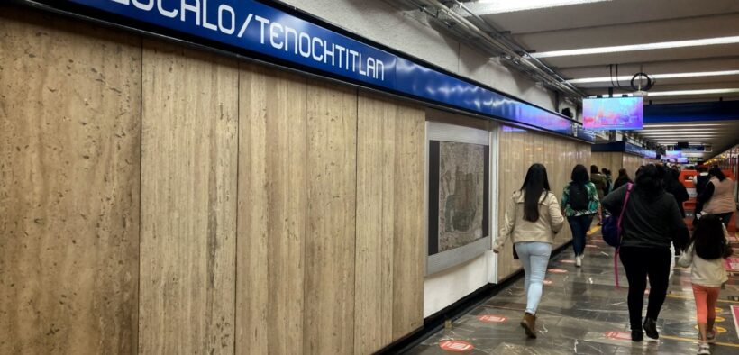 Metro