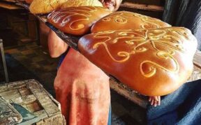 Pan de Acámbaro
