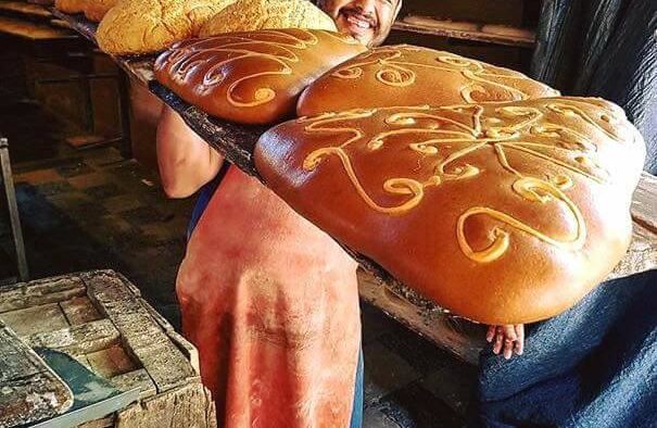 Pan de Acámbaro