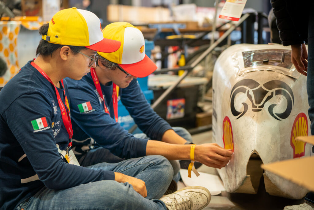 Shell Eco-Marathon
