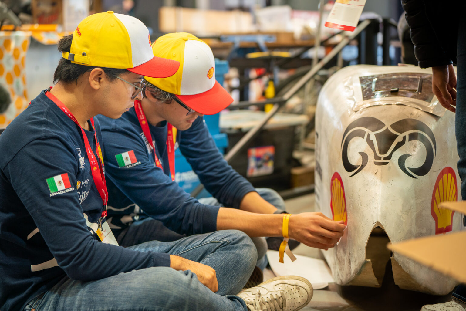 Shell Eco-Marathon