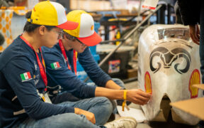 Shell Eco-Marathon