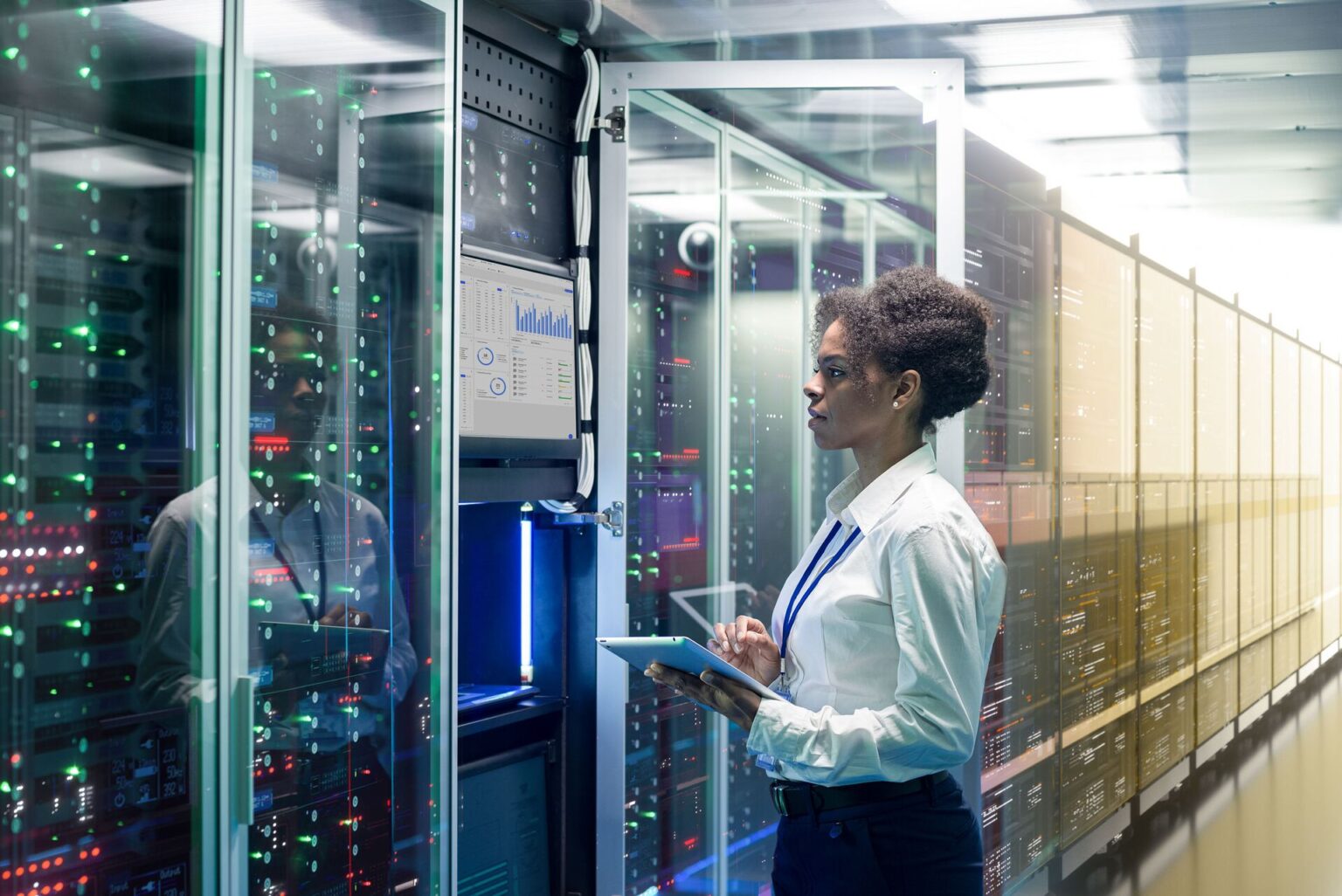 centros de datos