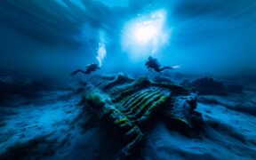 minería submarina