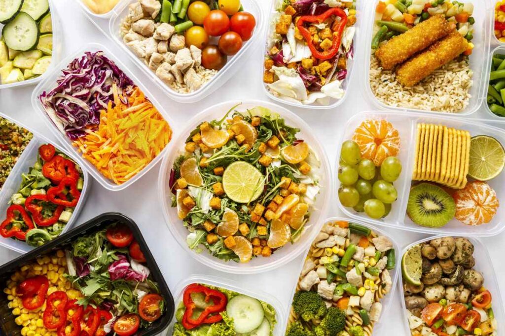 Día Mundial de la Alimentación