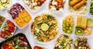 Día Mundial de la Alimentación