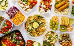 Día Mundial de la Alimentación