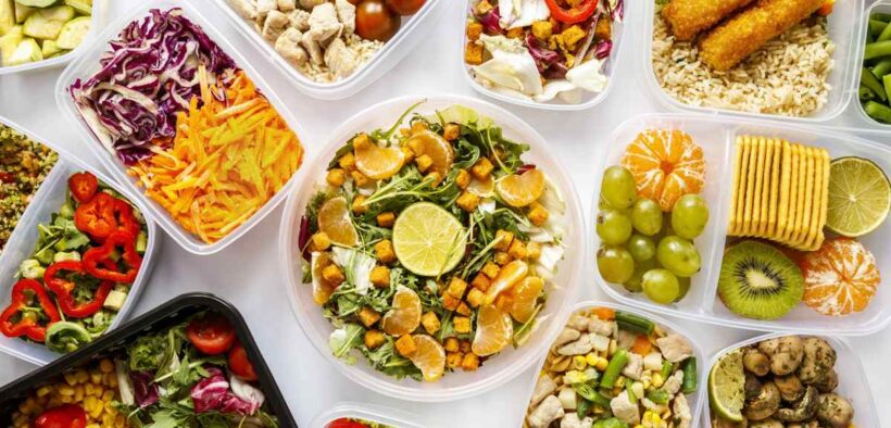 Día Mundial de la Alimentación