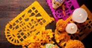Día de Muertos