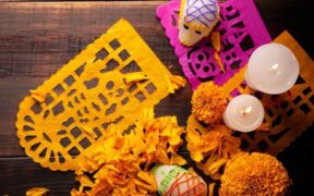 Día de Muertos