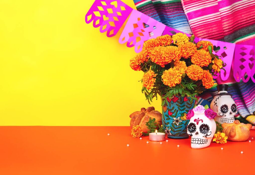 Día de Muertos