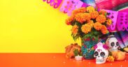 Día de Muertos