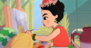 Frida Kahlo