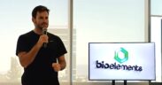 BIOELEMENTS, IGNACIO PARADA