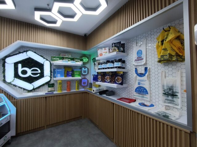 BIOELEMENTS