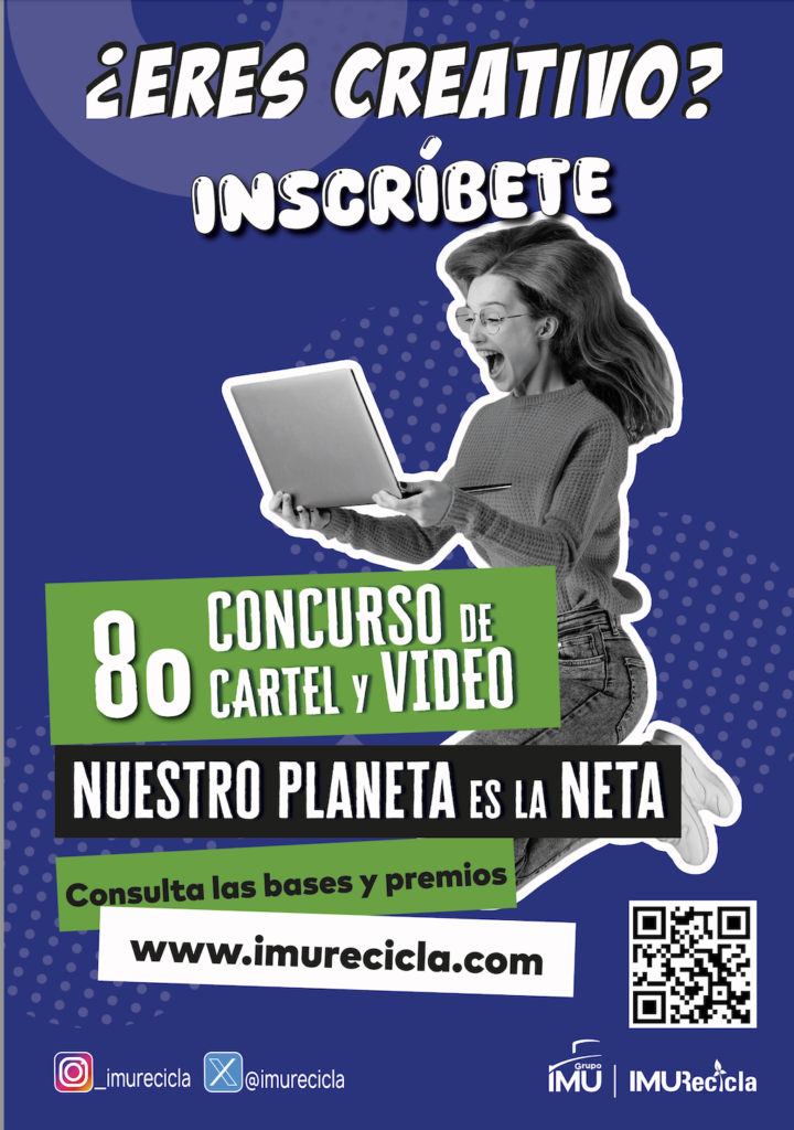Reciclar pilas usadas