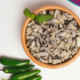 opciones de origen vegetal