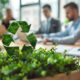 iniciativas empresariales que impulsan la sostenibilidad