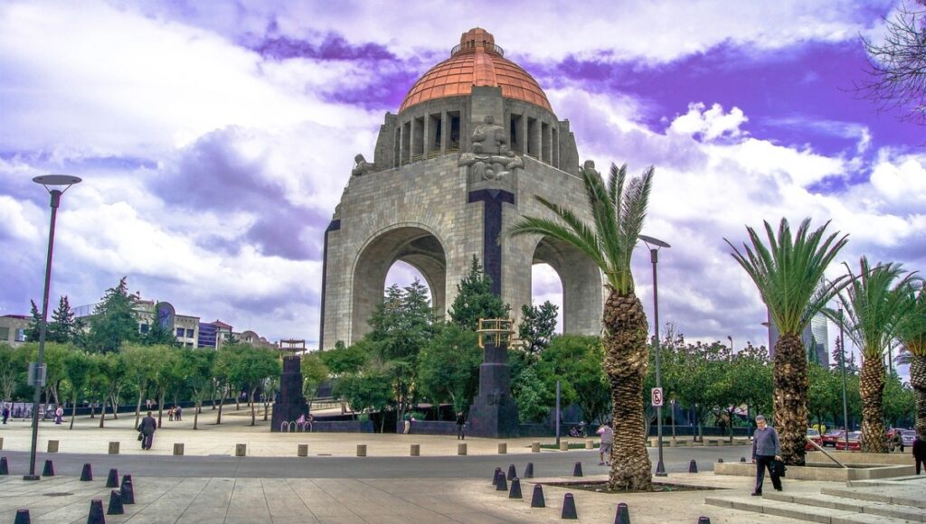 Colonias históricas