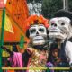 Día de Muertos