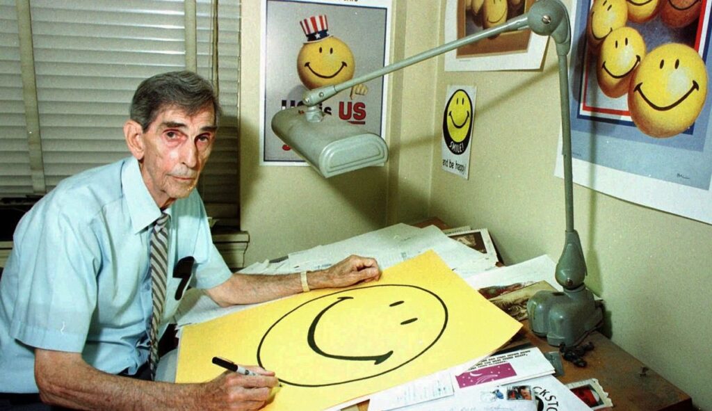 Día Mundial de la Sonrisa