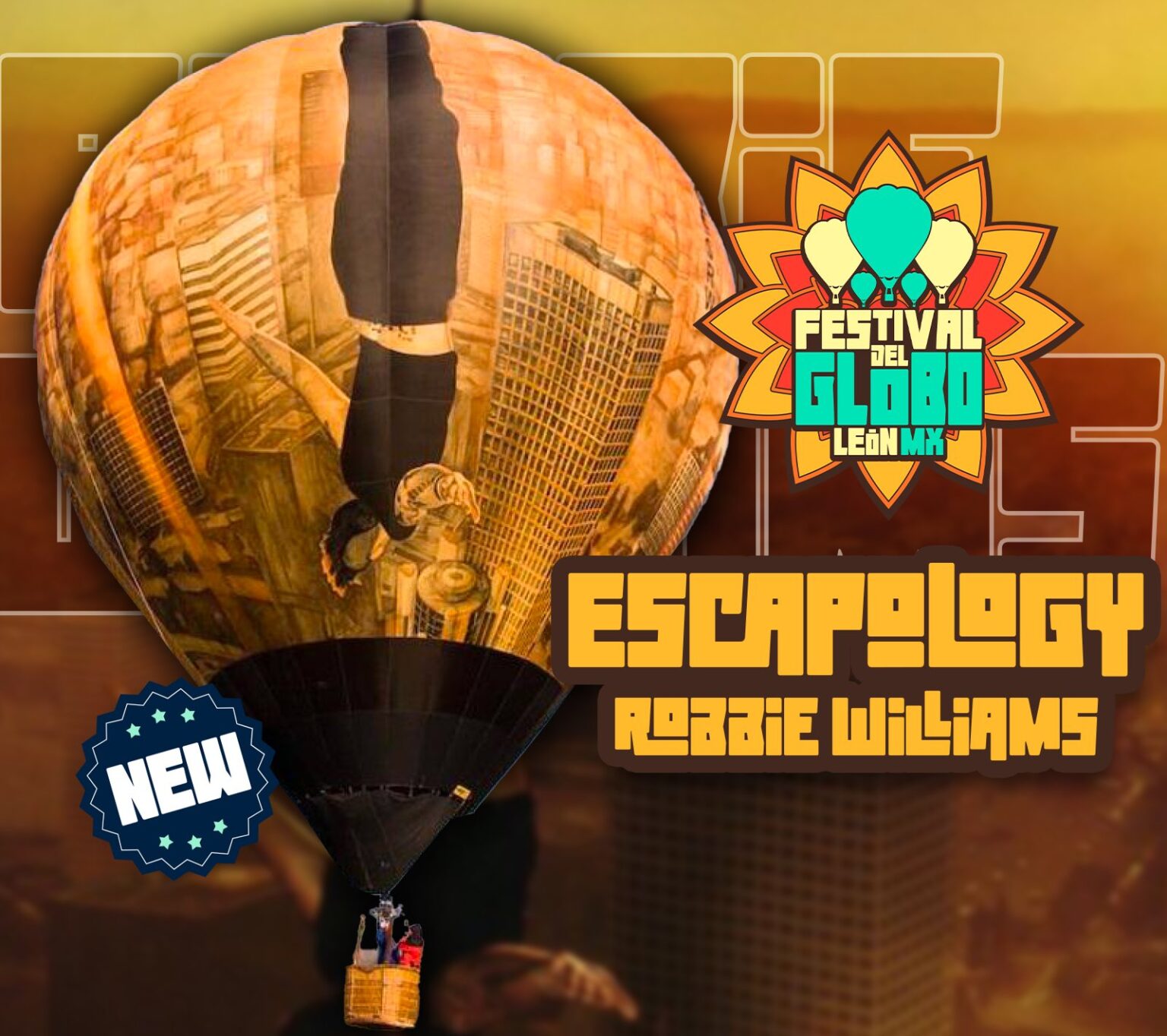 Escapology