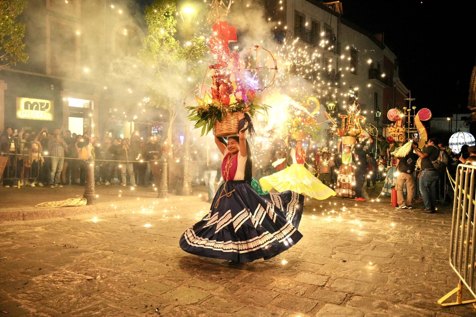 Festival Internacional Cervantino